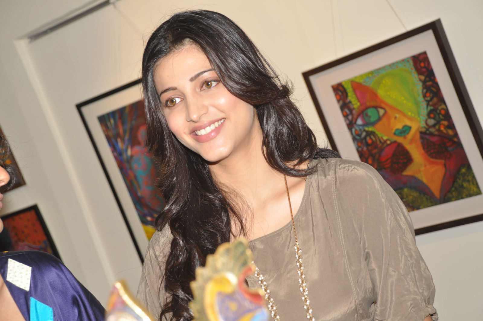 Shruthi Hassan Photo Gallery | Picture 36720